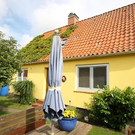 Holiday home 5085 - Haus Gross Dahme (Schleswig-Holstein)