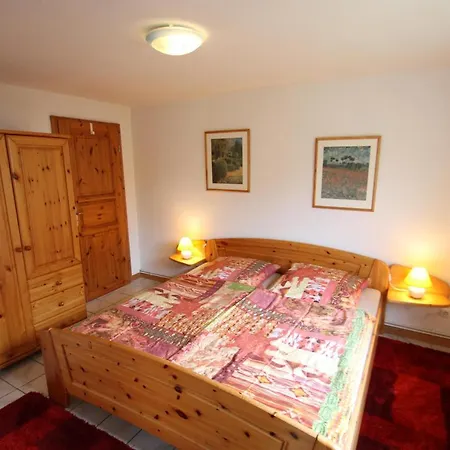 Holiday home 5085 - Haus Gross *