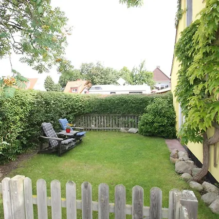 5085 - Haus Gross Nyaraló