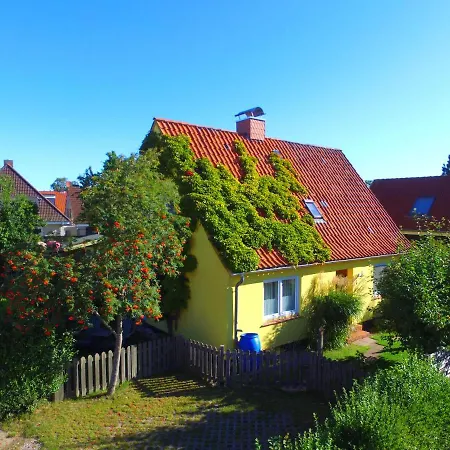 5085 - Haus Gross Holiday home *