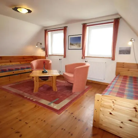 Nyaraló 5085 - Haus Gross *