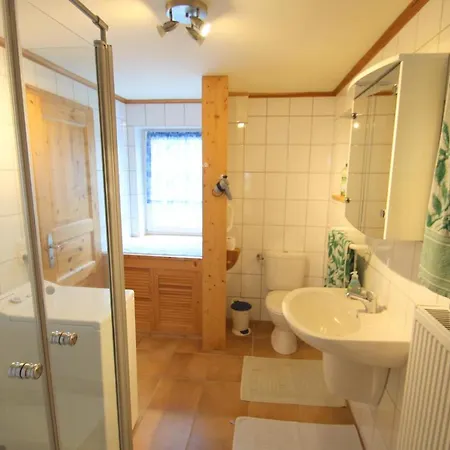 Holiday home 5085 - Haus Gross