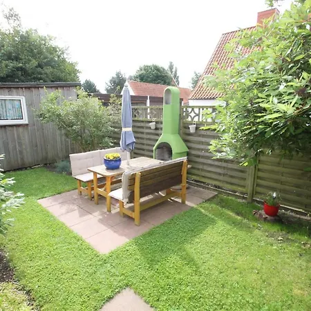 5085 - Haus Gross Nyaraló