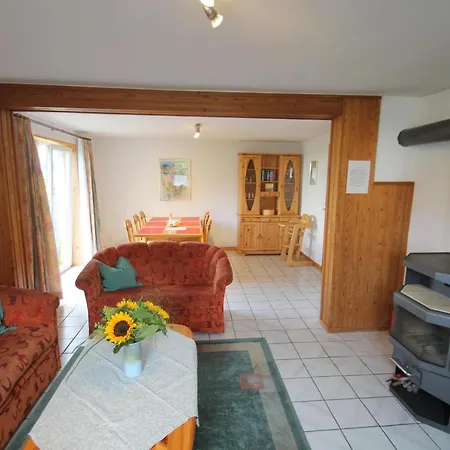 5085 - Haus Gross Holiday home Dahme (Schleswig-Holstein)