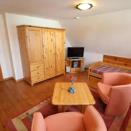 5085 - Haus Gross Nyaraló *