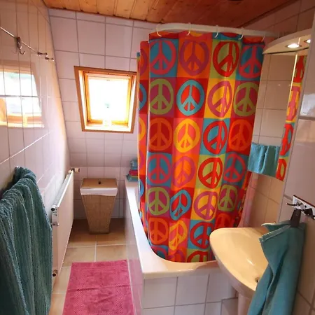 5085 - Haus Gross * Dahme (Schleswig-Holstein)