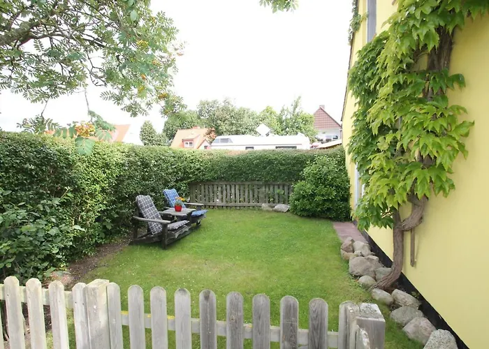 5085 - Haus Gross בית נופש