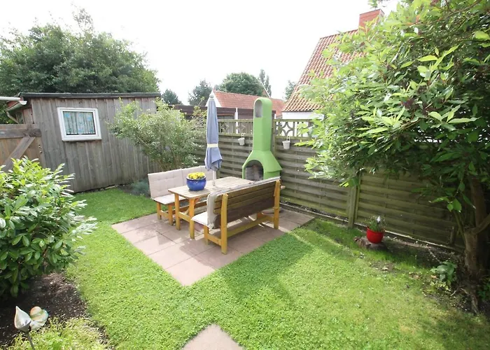 5085 - Haus Gross בית נופש