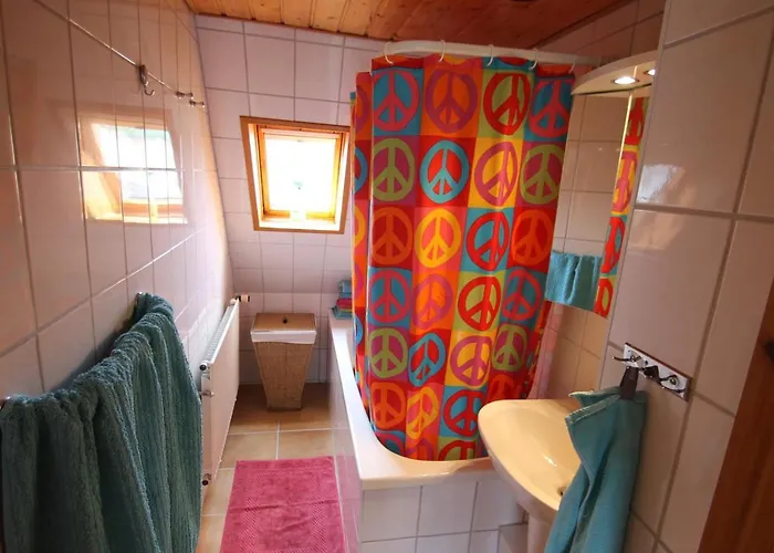 5085 - Haus Gross * דאהמה